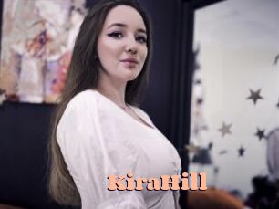 KiraHill Chatte Rasée