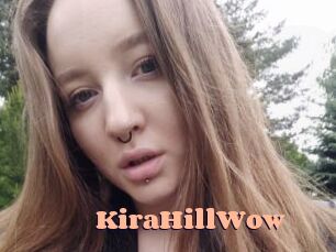 KiraHillWow