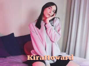 KiraHoward