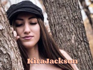 KiraJackson