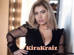 KiraKraiz Chatte Rasée
