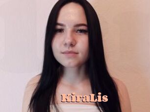 KiraLis Chatte Rasée