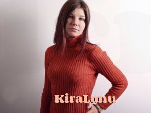 KiraLonu Chatte Rasée