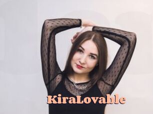 KiraLovable