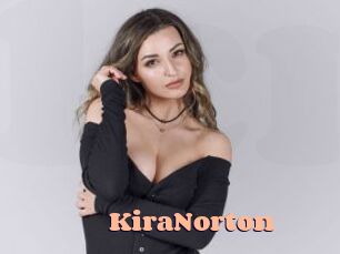 KiraNorton