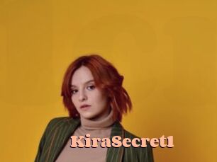 KiraSecret1