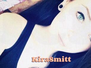 KiraSmitt Chatte Rasée