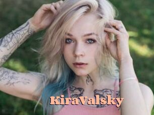 KiraValsky