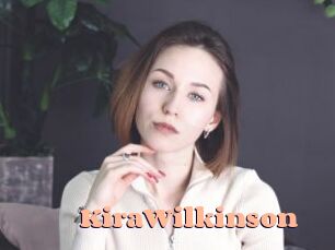 KiraWilkinson