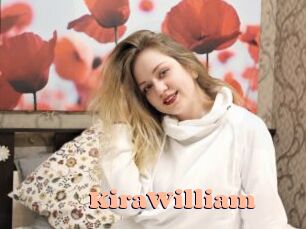 KiraWilliam