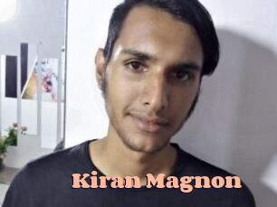 Kiran_Magnon