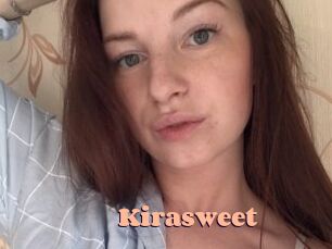 Kirasweet