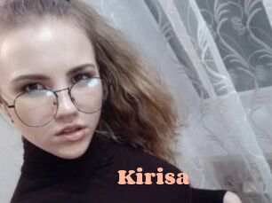Kirisa Chatte Rasée