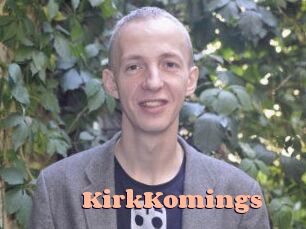 KirkKomings