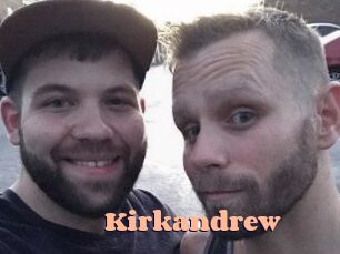 Kirkandrew