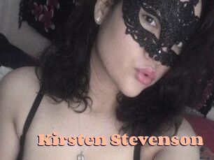 Kirsten_Stevenson