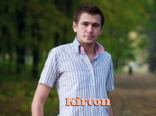 Kirton Chatte Rasée