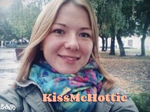 KissMeHottie
