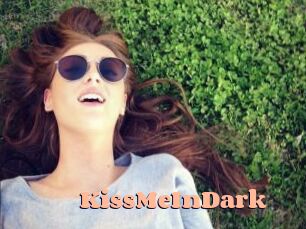 KissMeInDark Chatte Rasée