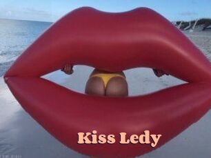 Kiss_Ledy Chatte Rasée