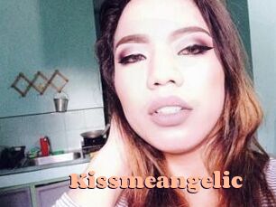 Kissmeangelic