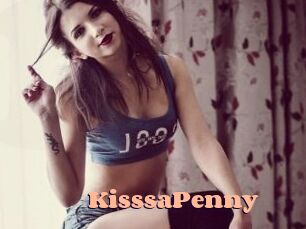 KisssaPenny Chatte Rasée