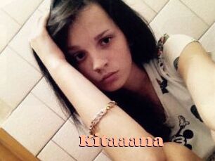 Kitaaana