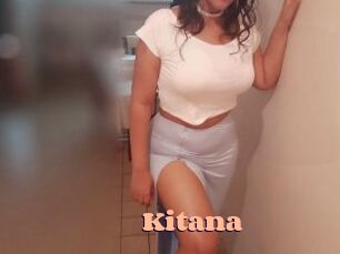 Kitana
