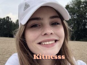 Kitnesss