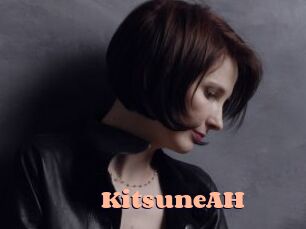 KitsuneAH