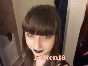 Kitten18