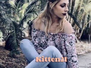 Kitten21