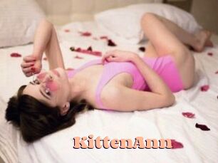 KittenAnn