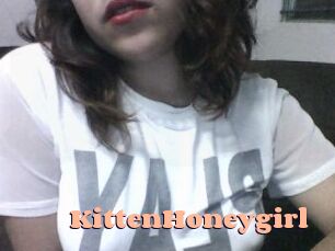KittenHoneygirl