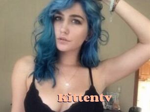 Kittentv