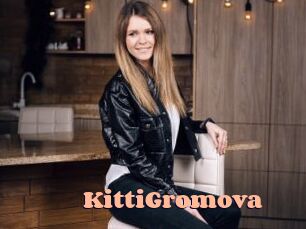 KittiGromova