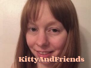 KittyAndFriends