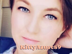 KittyAzure89