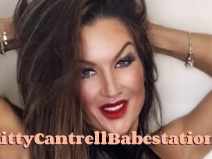 KittyCantrellBabestation