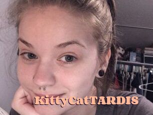 KittyCatTARDIS
