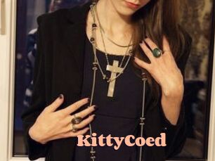 KittyCoed