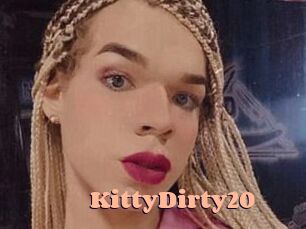 KittyDirty20