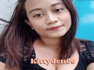KittyJen06 Chatte Rasée