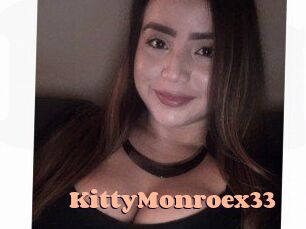 KittyMonroex33
