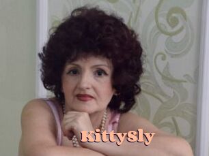 KittySly