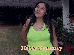 Kitty_Tranny Chatte Rasée
