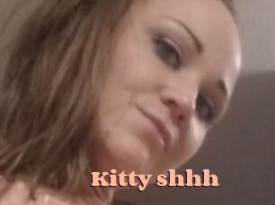 Kitty_shhh