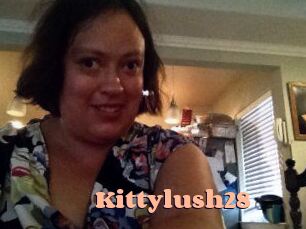 Kittylush28 Chatte Rasée