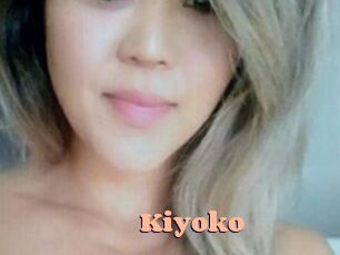 Kiyoko