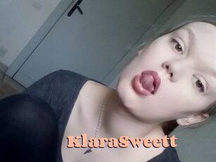 KlaraSweett